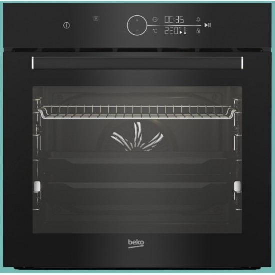 BEKO Ugradbena pećnica BBIM1740BDS