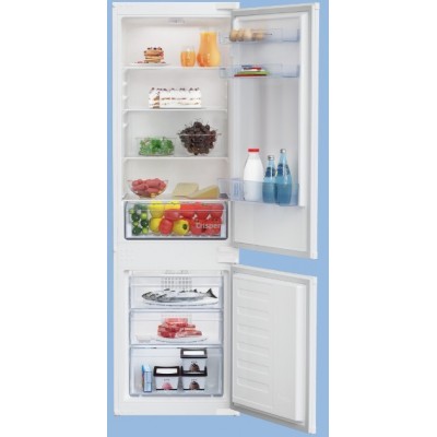 BEKO Ugradbeni kombinirani hladnjak BCHA275K41SN
