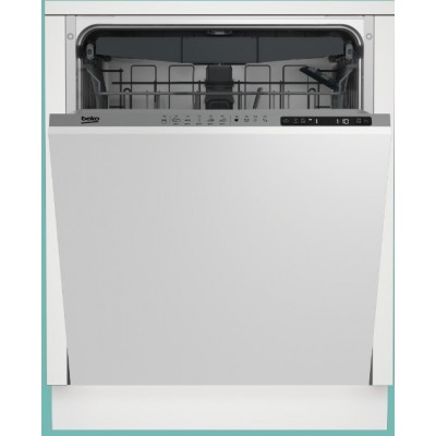 BEKO Ugradbena perilica posuđa BDIN25324