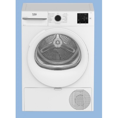 BEKO Sušilica rublja BM3T38240W