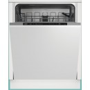 BEKO Ugradbena perilica posuđa DIN34320