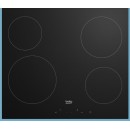 BEKO Ploča za kuhanje HIC64401