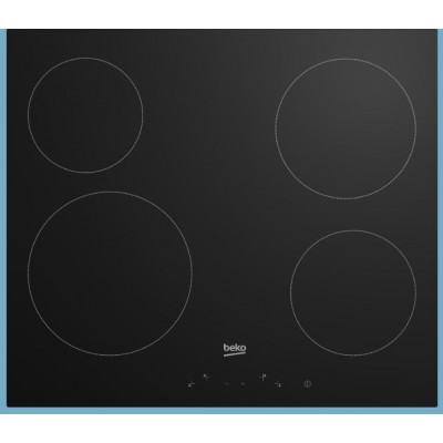 BEKO Ploča za kuhanje HIC64401