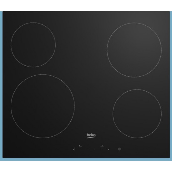 BEKO Ploča za kuhanje HIC64401