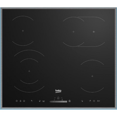BEKO Ploča za kuhanje HIC64503TX