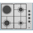 BEKO Ploča za kuhanje HIGM64123SX