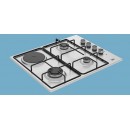BEKO Ploča za kuhanje HIGM64123SX