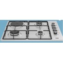 BEKO Ploča za kuhanje HIGM64123SX