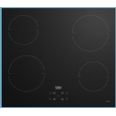 BEKO Ploča za kuhanje indukcija HII64401QT