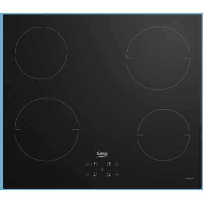 BEKO Ploča za kuhanje indukcija HII64401QT