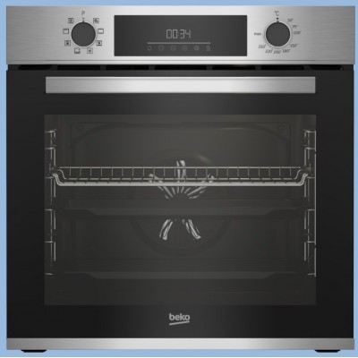 BEKO Ugradbena pećnica BBIM12300XD