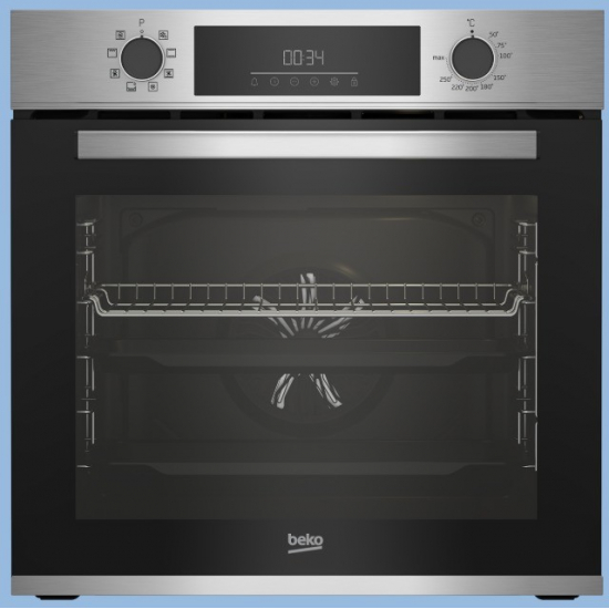 BEKO Ugradbena pećnica BBIM12300XD