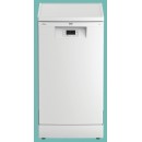 BEKO Perilica posuđa BDFS15020W