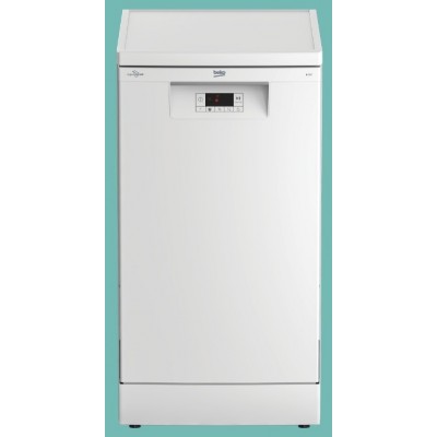 BEKO Perilica posuđa BDFS15020W