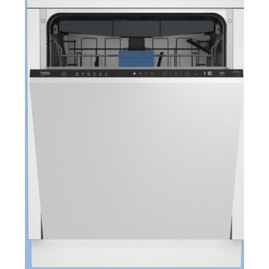 BEKO Ugradbena perilica posuđa BDIN36535