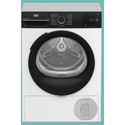 BEKO Sušilica rublja BM3T37239WBB