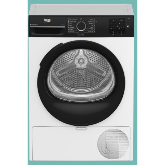 BEKO Sušilica rublja BM3T37239WBB
