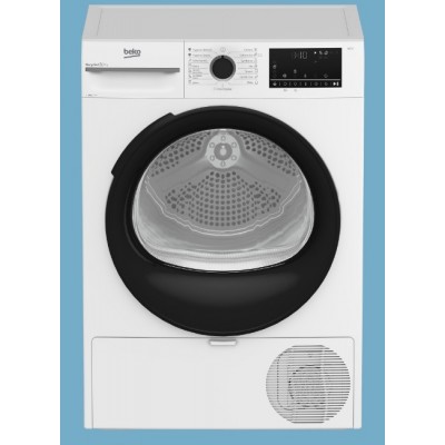 BEKO Sušilica rublja BM3T49230W