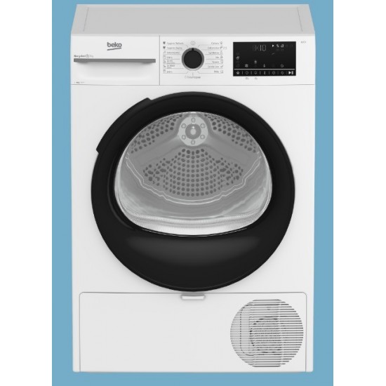 BEKO Sušilica rublja BM3T49230W
