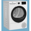 BEKO Sušilica rublja BM3T49230W