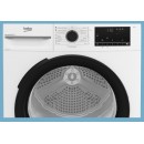 BEKO Sušilica rublja BM3T49230W