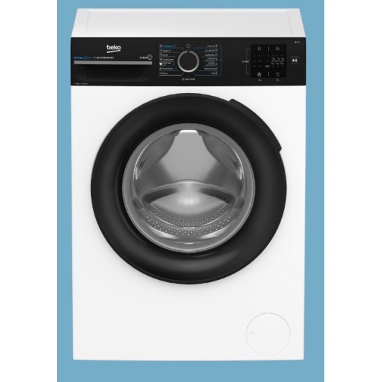 BEKO Perilica rublja BM3WFSU38213WPBB