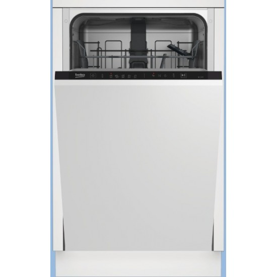 BEKO Ugradbena perilica posuđa DIS35023