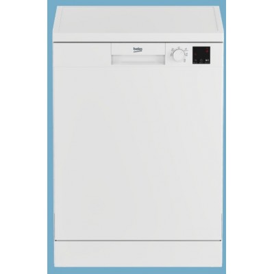BEKO Perilica posuđa DVN05330W