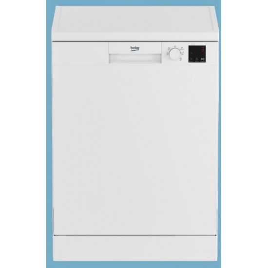 BEKO Perilica posuđa DVN05330W