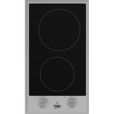 BEKO Ploča za kuhanje HDCC32200X