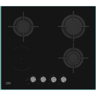 BEKO Ploča za kuhanje HILM64222SV