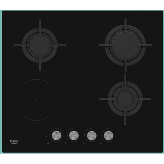 BEKO Ploča za kuhanje HILM64222SV