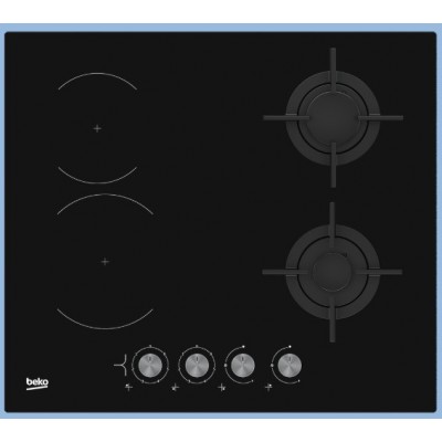 BEKO Ploča za kuhanje HILM64222S