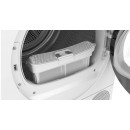 BOSCH Sušilica rublja WTH83256BY