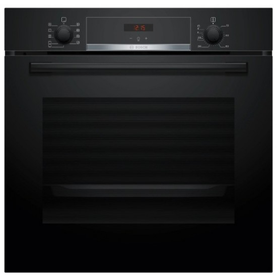 BOSCH Ugradbena pećnica HBA514BB3