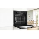 BOSCH Ugradbena pećnica HBG578EB3
