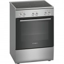 BOSCH Štednjak HKA090150