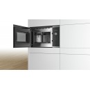BOSCH Ugradbena mikrovalna pećnica BFL554MS0