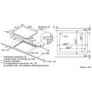 BOSCH Ploča za kuhanje PXV901DV1E