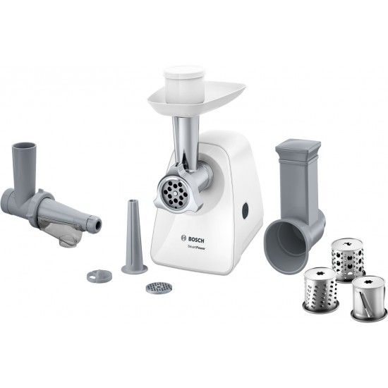 BOSCH Uređaj za mljevenje mesa MFW2517W