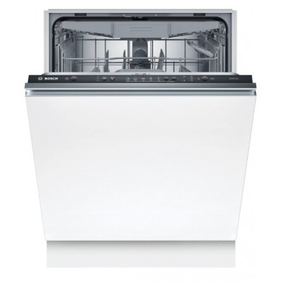 BOSCH Ugradbena perilica posuđa SMV25EX02E