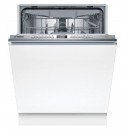 BOSCH Ugradbena perilica posuđa SMV4EVX08E