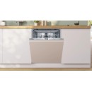 BOSCH Ugradbena perilica posuđa SMV4EVX08E