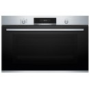 BOSCH Ugradbena pećnica VBD5780S0