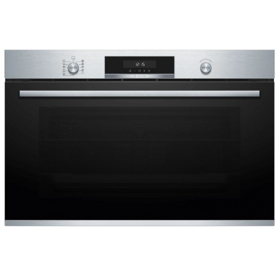 BOSCH Ugradbena pećnica VBD5780S0