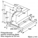 BOSCH Napa DFS067A51