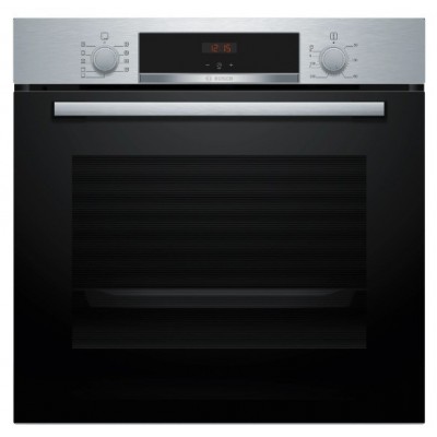 BOSCH Ugradbena pećnica HBA534BS3