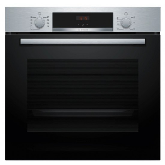 BOSCH Ugradbena pećnica HBA534BS3
