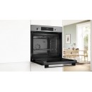 BOSCH Ugradbena pećnica HBA534BS3