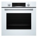 BOSCH Ugradbena pećnica HBA534BW3